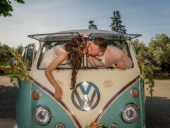 VOLKSWAGEN Combi Split T1 (Photo 5)