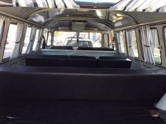 Louer une VOLKSWAGEN Combi Split T1 de de 1974 (Photo 4)