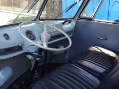 Louer une VOLKSWAGEN Combi Split T1 de de 1974 (Photo 5)