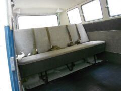 VOLKSWAGEN Combi Split (Photo 5)