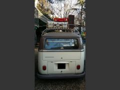 VOLKSWAGEN Combi split (Photo 4)