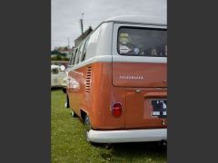 VOLKSWAGEN Combi Split (Photo 3)