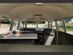 Louer une VOLKSWAGEN Combi Split de de 1965 (Photo 3)