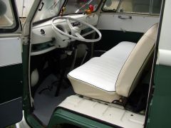 VOLKSWAGEN Combi Split (Photo 5)