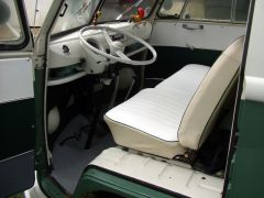 VOLKSWAGEN Combi Split (Photo 5)