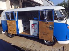 Louer une VOLKSWAGEN Combi T1 de de 1965 (Photo 3)