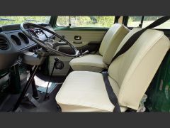 VOLKSWAGEN Combi T2 A (Photo 4)