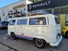Louer une VOLKSWAGEN Combi T2 Bay Windows de de 1971 (Photo 3)