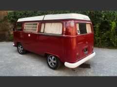 VOLKSWAGEN Combi T2 Westfalia  (Photo 5)