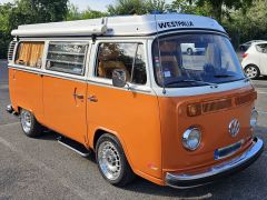 VOLKSWAGEN Combi T2 Westfalia (Photo 1)