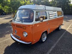 VOLKSWAGEN Combi T2 Westfalia (Photo 2)
