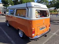 VOLKSWAGEN Combi T2 Westfalia (Photo 3)