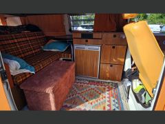 VOLKSWAGEN Combi T2 Westfalia (Photo 4)