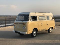 VOLKSWAGEN Combi T2 Westfalia (Photo 1)