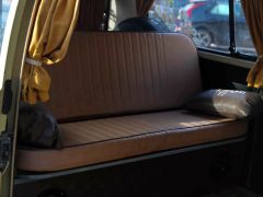 Louer une VOLKSWAGEN Combi T2 de de 1968 (Photo 4)