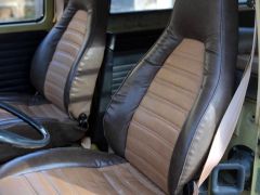 Louer une VOLKSWAGEN Combi T2 de de 1968 (Photo 5)