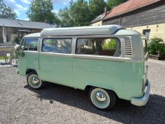 Louer une VOLKSWAGEN Combi T2 de de 1972 (Photo 4)
