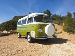VOLKSWAGEN Combi T2 (Photo 1)