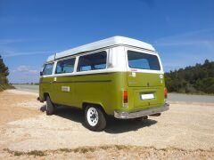 Louer une VOLKSWAGEN Combi T2 de de 1975 (Photo 4)
