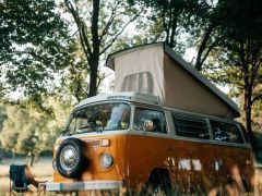 VOLKSWAGEN Combi T2 (Photo 3)