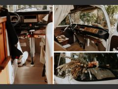 VOLKSWAGEN Combi T2 (Photo 3)