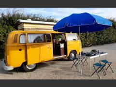 Louer une VOLKSWAGEN Combi T2 de de 1977 (Photo 2)