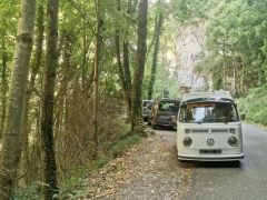 VOLKSWAGEN Combi T2 (Photo 2)