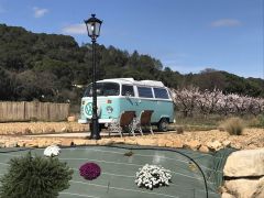 VOLKSWAGEN Combi T2 (Photo 3)