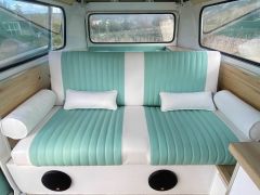 VOLKSWAGEN Combi T2 (Photo 4)