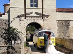 VOLKSWAGEN Combi T2 (Photo 1)