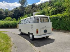 VOLKSWAGEN Combi T2 (Photo 3)