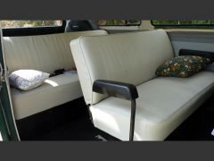 Louer une VOLKSWAGEN Combi T2A de de 1970 (Photo 3)