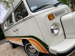 Louer une VOLKSWAGEN Combi T2B de de 1978 (Photo 3)