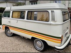 VOLKSWAGEN Combi T2B (Photo 5)