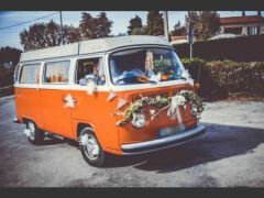 Louer une VOLKSWAGEN Combi T2B de 1978 (Photo 2)