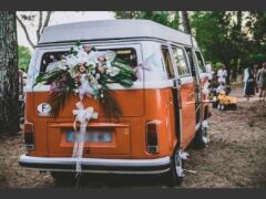 VOLKSWAGEN Combi T2B (Photo 2)