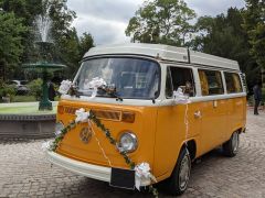 VOLKSWAGEN Combi T2B (Photo 1)