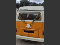 VOLKSWAGEN Combi T2B (Photo 4)