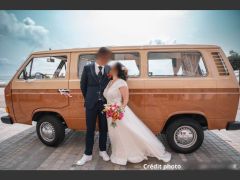 VOLKSWAGEN Combi T3 BUS (Photo 1)