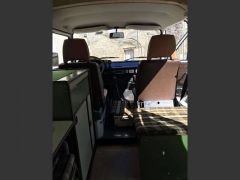 VOLKSWAGEN Combi T3 Camping Car (Photo 5)