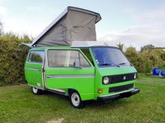 VOLKSWAGEN Combi T3 Westfalia (Photo 1)