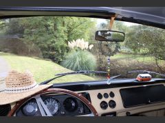 VOLKSWAGEN Combi VW T2B Passenger Deluxe (Photo 5)