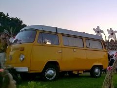 VOLKSWAGEN Combi Westfalia (Photo 1)