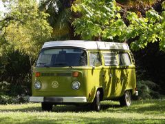 VOLKSWAGEN Combi Westfalia (Photo 1)