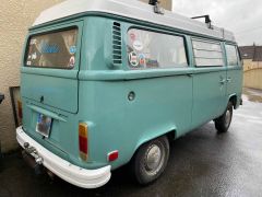 Louer une VOLKSWAGEN Combi Westfalia de de 1978 (Photo 2)