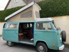 Louer une VOLKSWAGEN Combi Westfalia de de 1978 (Photo 3)