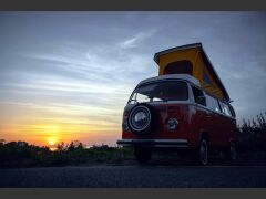 VOLKSWAGEN Combi Westfalia (Photo 3)