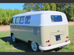 Louer une VOLKSWAGEN Combi de de 1961 (Photo 3)