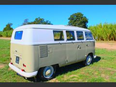 Louer une VOLKSWAGEN Combi de de 1961 (Photo 4)