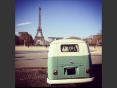 Louer une VOLKSWAGEN Combi de de 1962 (Photo 5)